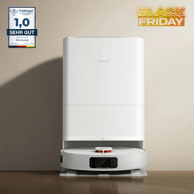 Dreamfasst Cleaner 3in1