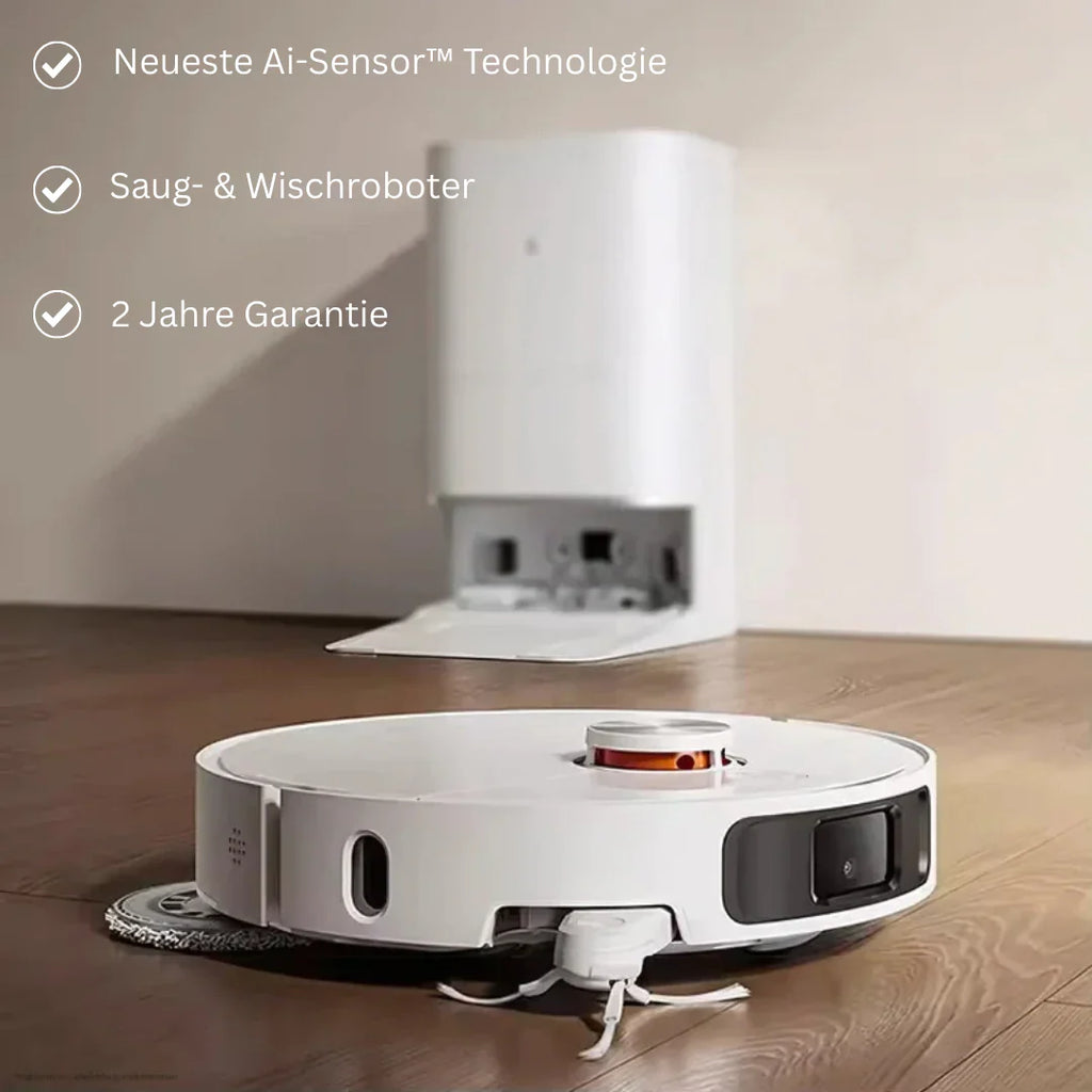 Dreamfasst Cleaner 3in1