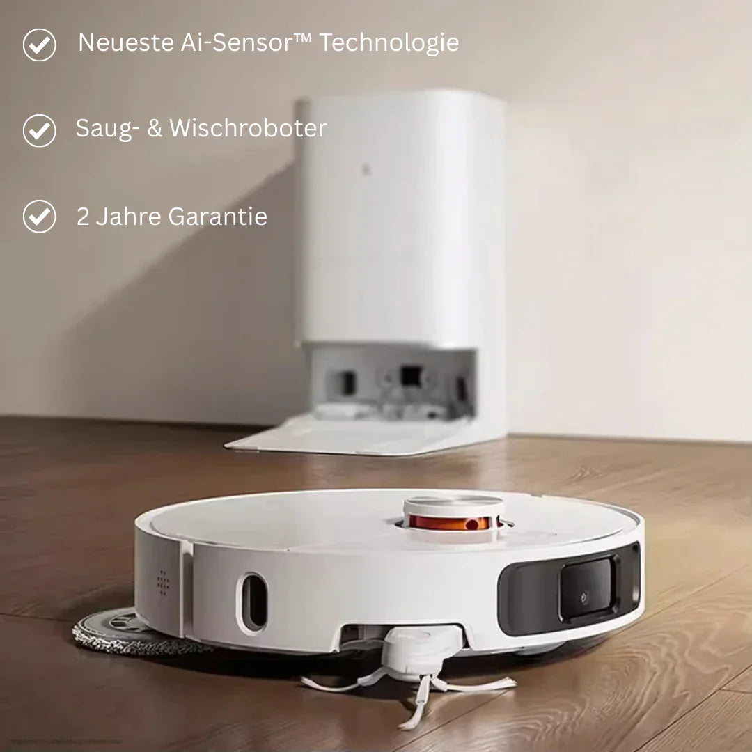 Dreamfasst Cleaner 3in1