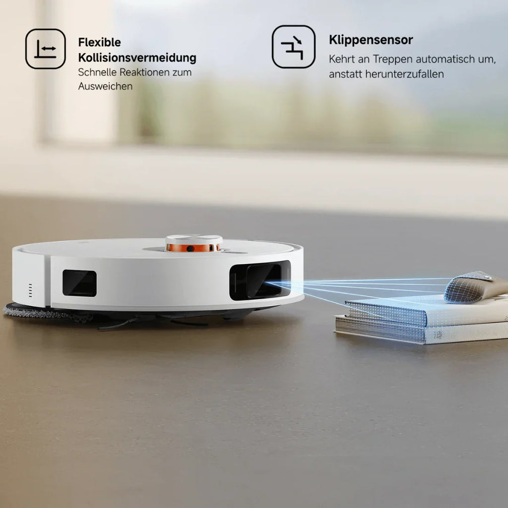 Dreamfasst Cleaner 3in1