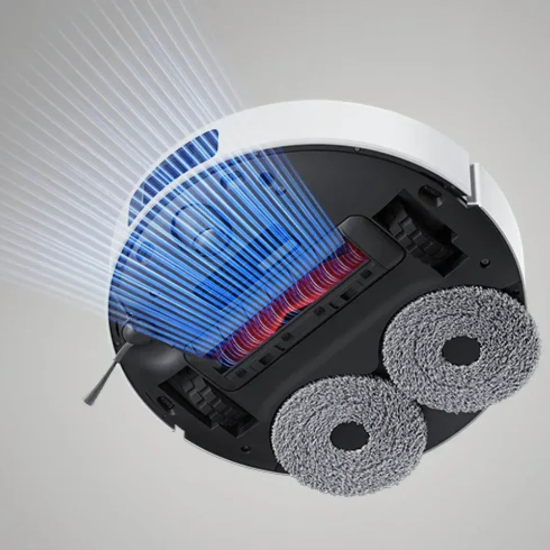 Dreamfasst Cleaner 3in1