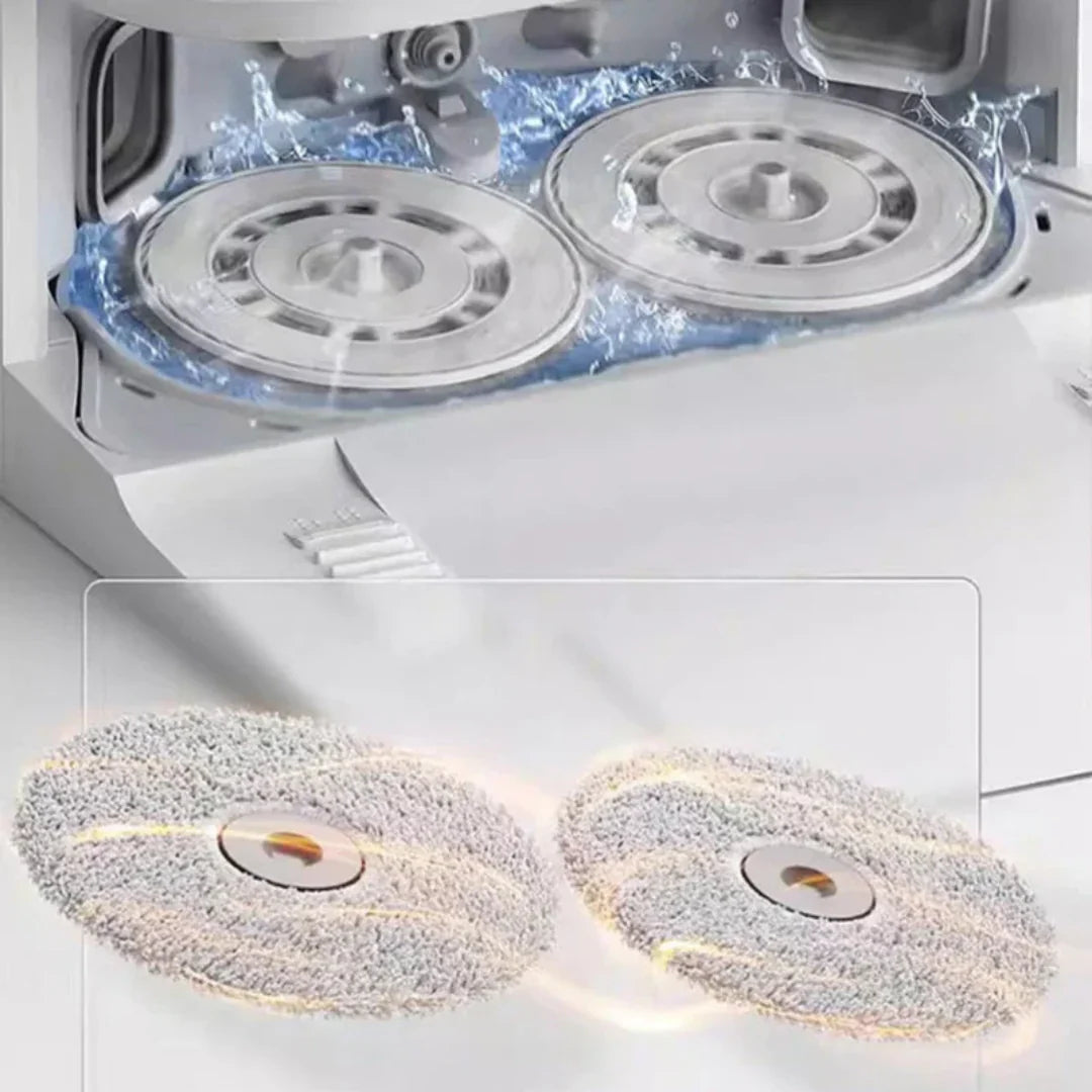 Dreamfasst Cleaner 3in1